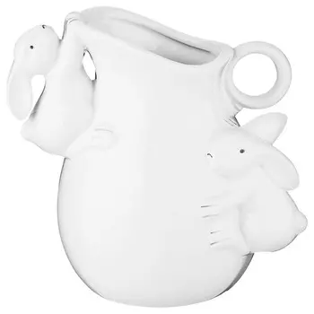 Кувшин Гермелин (14 см)