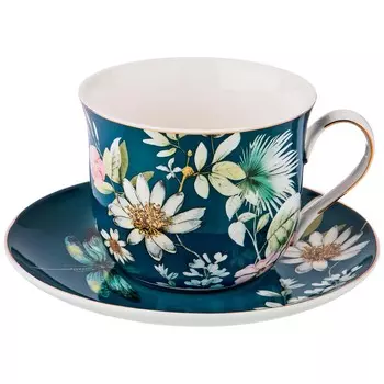 Чайная пара Tibby (400 мл)