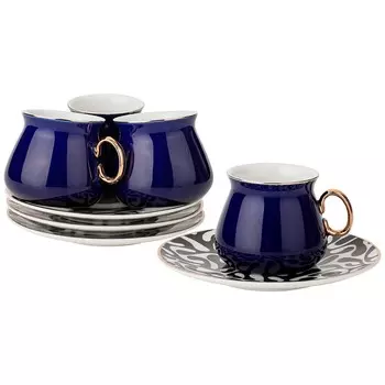 Сервировка стола Lefard