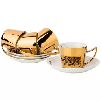 Кофейный набор Morgen (90 мл)