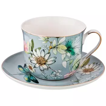 Чайная пара Belle (400 мл)