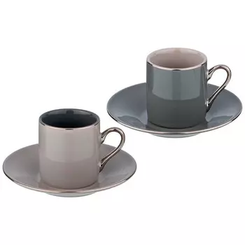 Сервировка стола Lefard