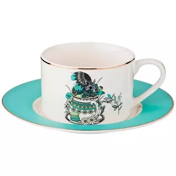 Чайная пара Lexine (220 мл)