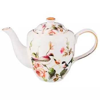 Сервировка стола Lefard