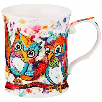 Кружка Совы (420 мл)