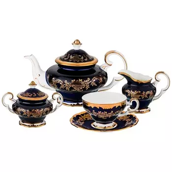 Сервировка стола Lefard