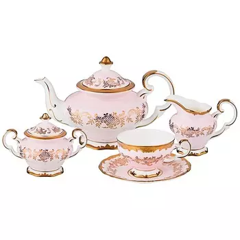 Сервировка стола Lefard