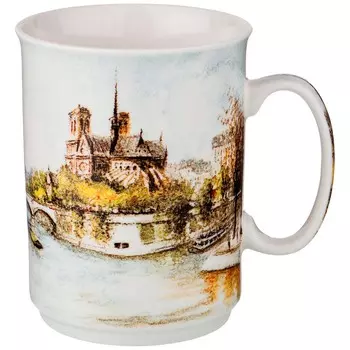 Кружка Нотр-дам де Пари (415 мл)