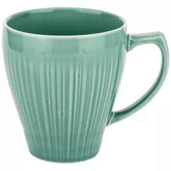 Кружка Mirage цвет: голубой (380 мл)