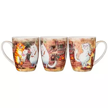 Сервировка стола Lefard