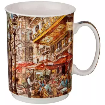 Кружка Елисейские поля (415 мл)