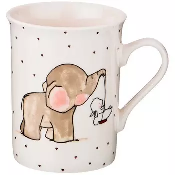 Сервировка стола Lefard