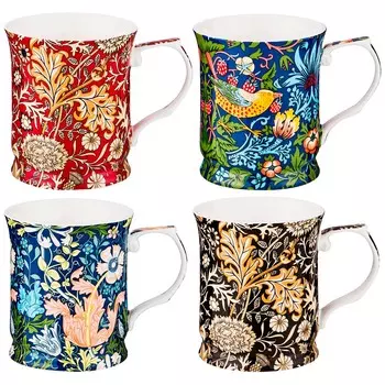 Сервировка стола Lefard