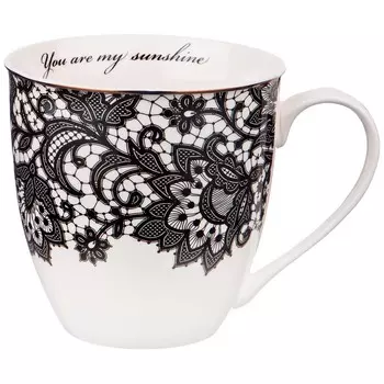 Кружка Grand (580 мл)