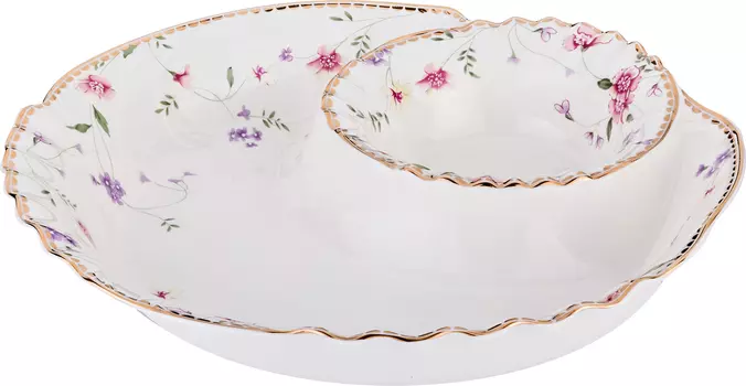 Сервировка стола Lefard