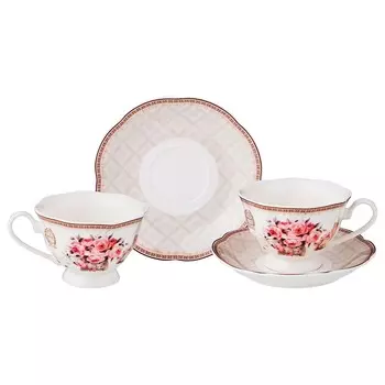 Сервировка стола Lefard