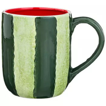 Кружка Сочный Арбуз (400 мл)