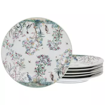 Сервировка стола Lefard