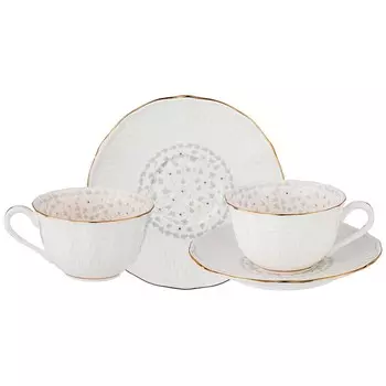 Чайный набор Doris (Набор)