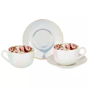 Чайный набор Ab (260 мл)