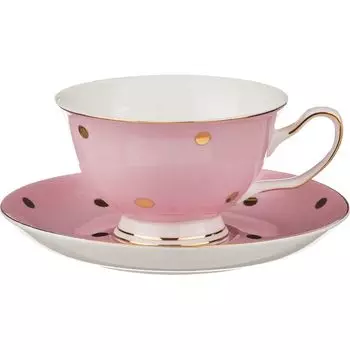 Сервировка стола Lefard