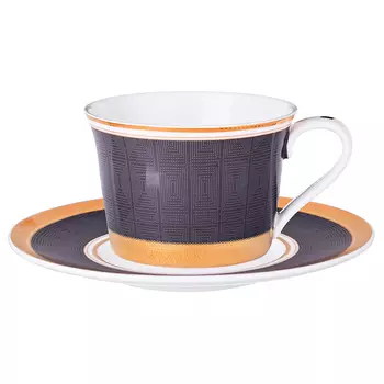 Чайная пара Амори (225 мл)