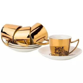 Кофейный набор Justine (90 мл)