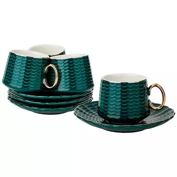 Сервировка стола Lefard