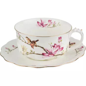 Сервировка стола Lefard