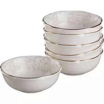 Сервировка стола Lefard