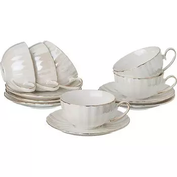 Сервировка стола Lefard