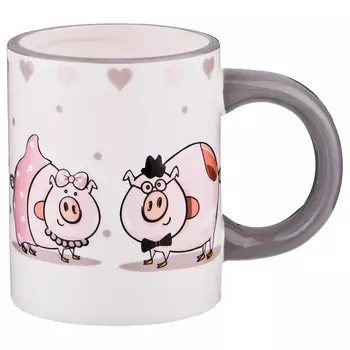 Сервировка стола Lefard