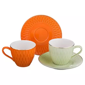 Сервировка стола Lefard