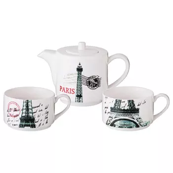 Сервировка стола Lefard