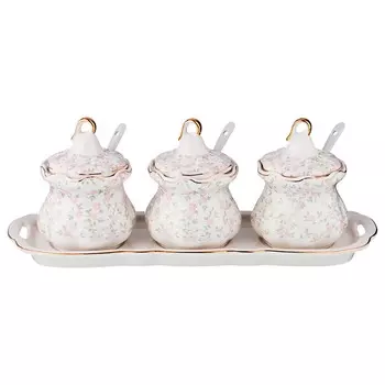 Сервировка стола Lefard