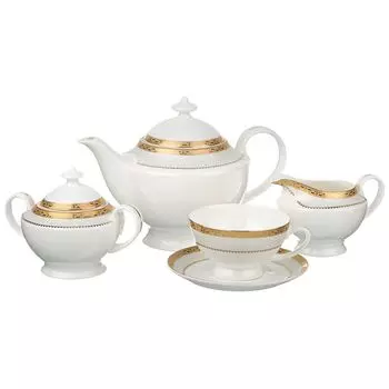 Сервировка стола Lefard