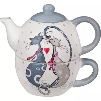 Сервировка стола Lefard