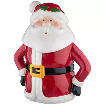 Кружка Новогодняя (400 мл)