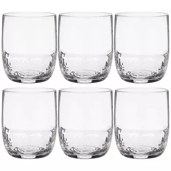 Набор стаканов Айсберг (Набор)