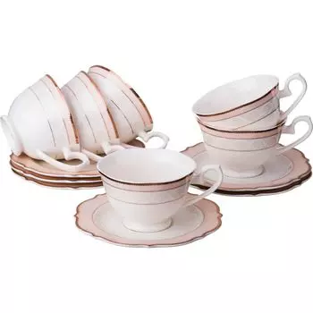 Чайный набор Peronelle (210 мл)