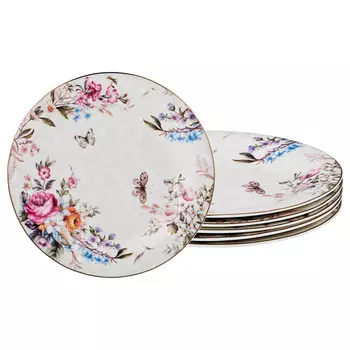 Сервировка стола Lefard