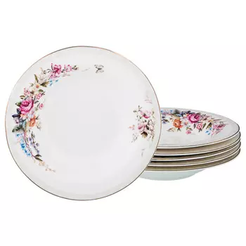 Сервировка стола Lefard