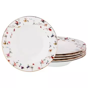 Сервировка стола Lefard