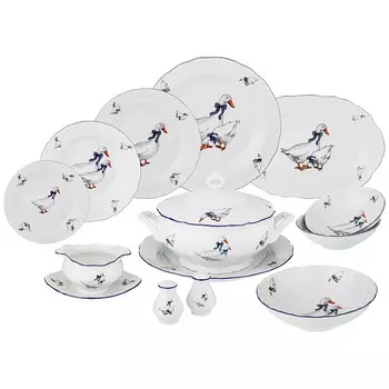 Сервиз Abot (Набор)