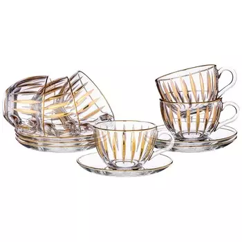 Сервиз Drusilla (Набор)