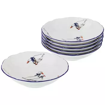 Сервировка стола Lefard