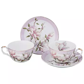 Сервировка стола Lefard