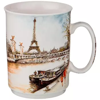 Кружка Эйфелева башня (415 мл)