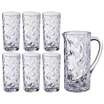 Сервировка стола Lefard