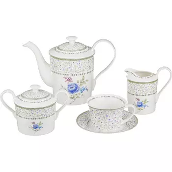 Сервировка стола Lefard